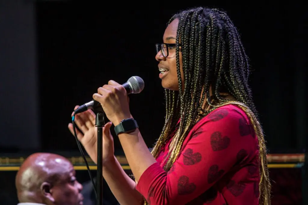 Vocal Lessons in Pearland Texas