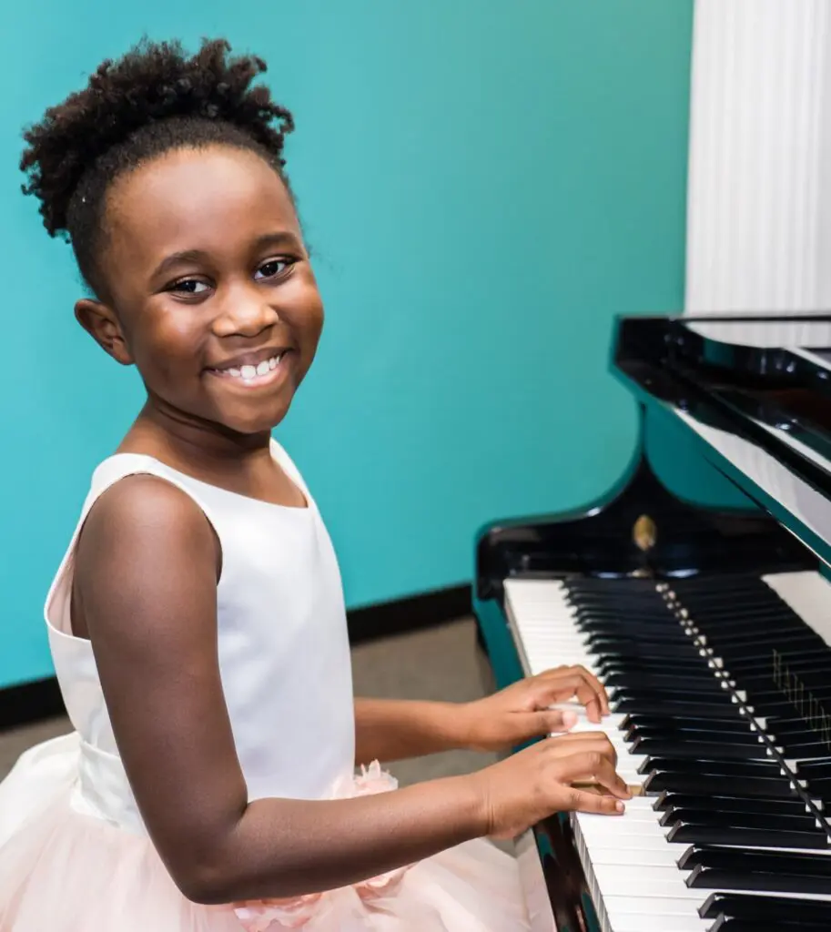 Piano Lesson in Pearland TX