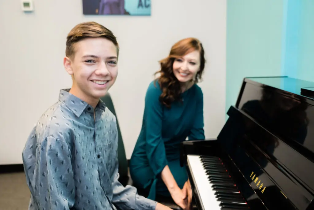 Piano Lessons in Pearland Texas