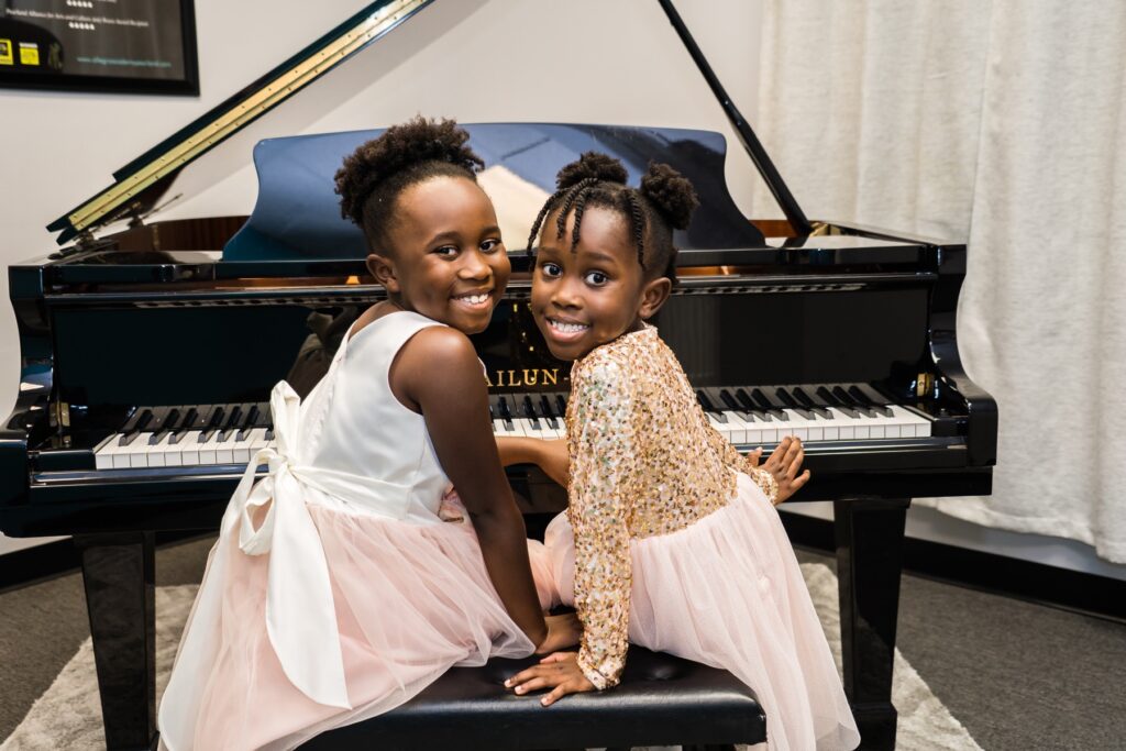 Piano Lessons in Pearland Texas