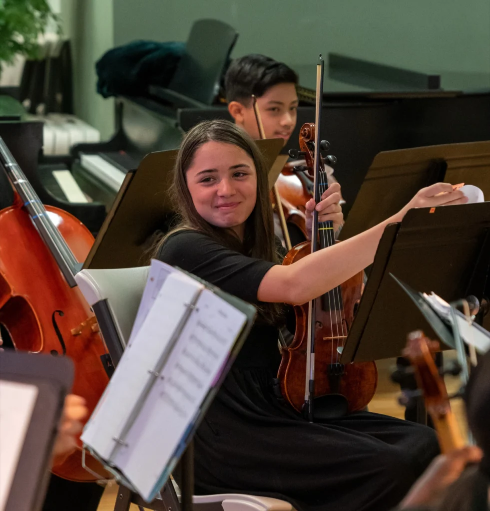 Pearland Youth Orchestra
