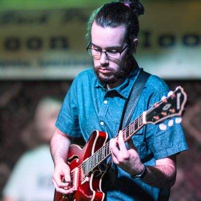 Ryan M Piano, Guitar, Bass Guitar, Drums, Mandolin, Ukulele Teacher in Pearland Texas